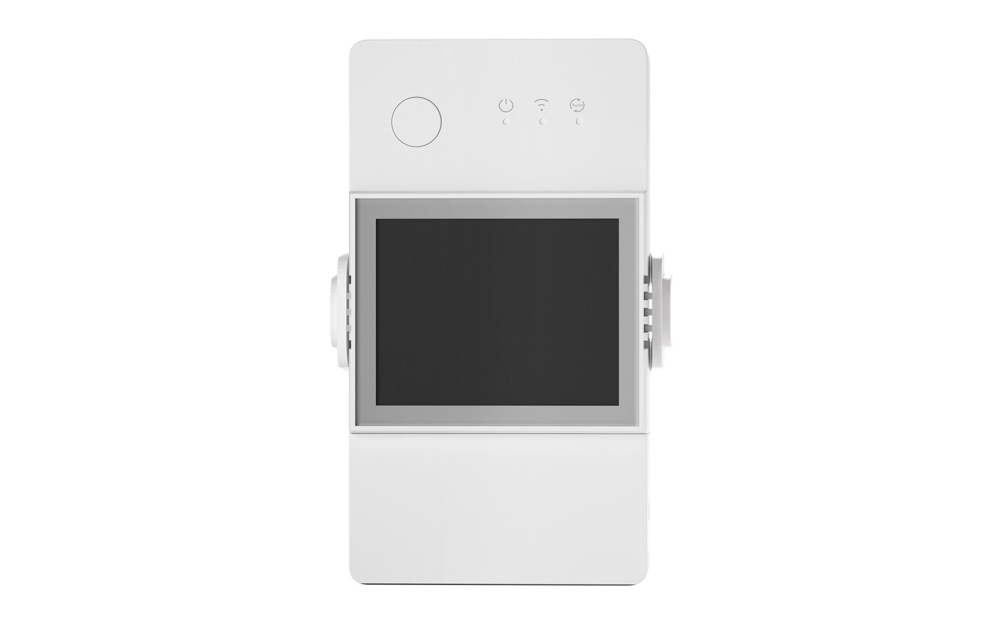 SONOFF WiFi-Schaltaktor Temp.&Feuch.THR316D