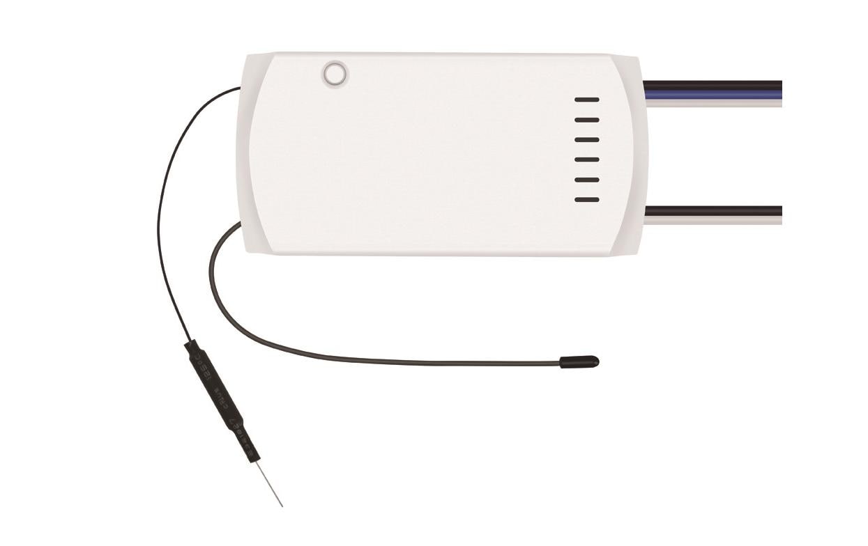 SONOFF WiFi-RF-Licht-Lüftungsscha. iFan04-H