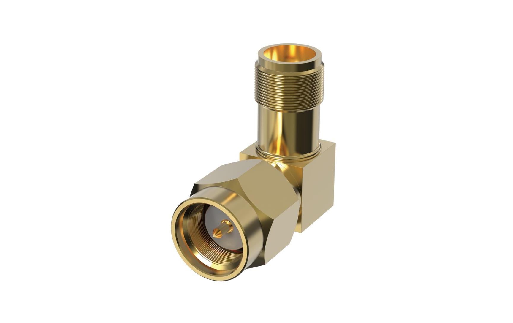 AXIS TU6002 Winkeladapter, 10 Stk.