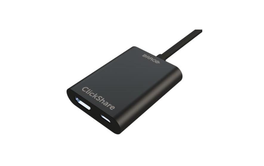 Barco ClickShare HDMI Roomdock