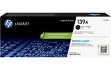 HP Toner 139A - Black (W1390A)
