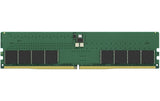 Kingston DDR5 16GB 6400MT/s Non-ECC