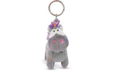 Schlüsselanhänger T&F Einhorn Star Bringer
