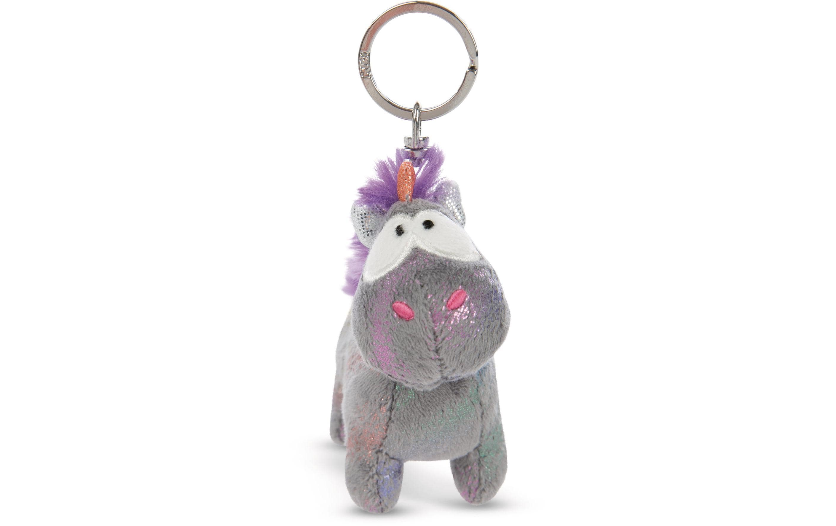 Schlüsselanhänger T&F Einhorn Star Bringer