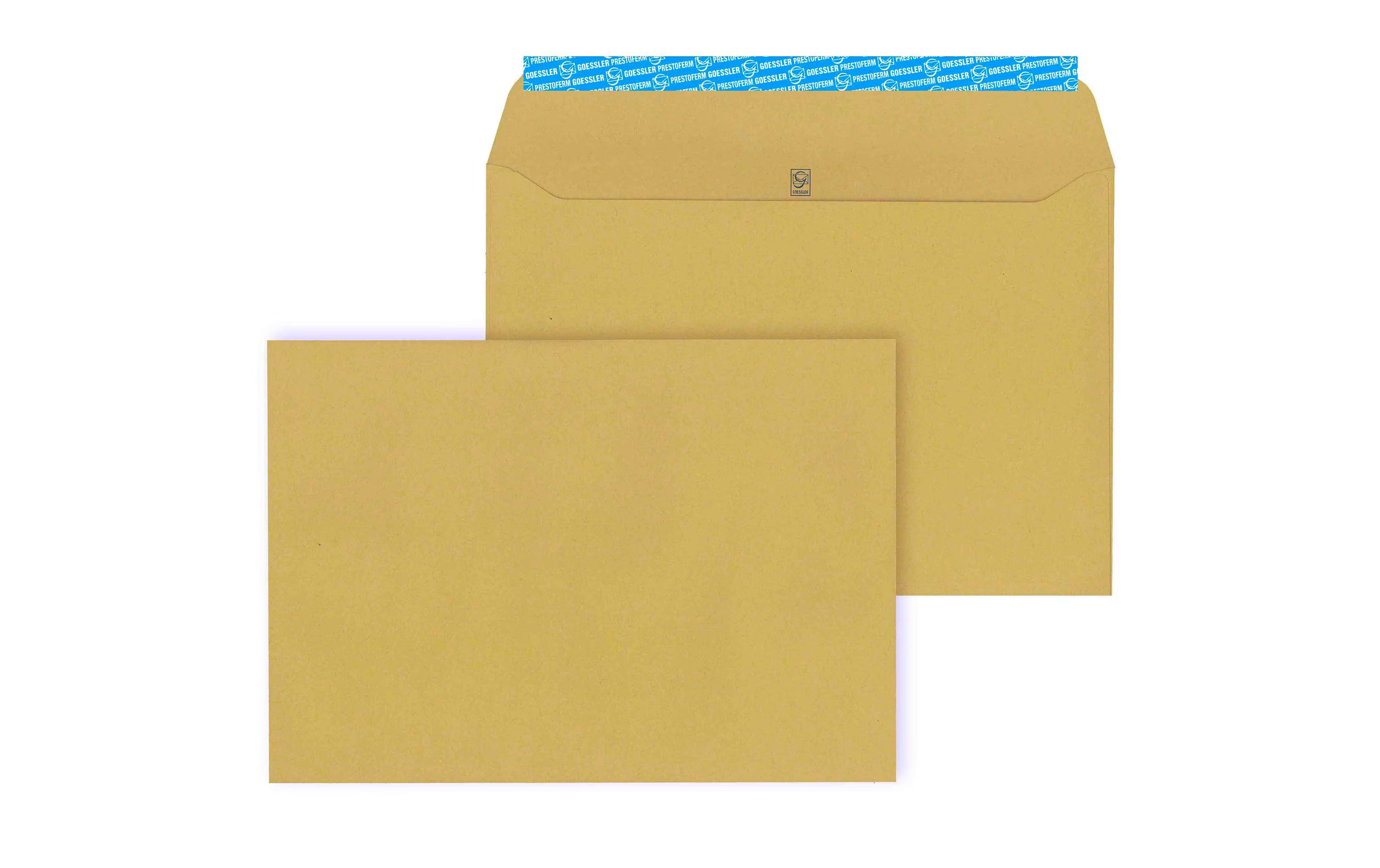 Gössler Couverts Kraft, 250 Stk