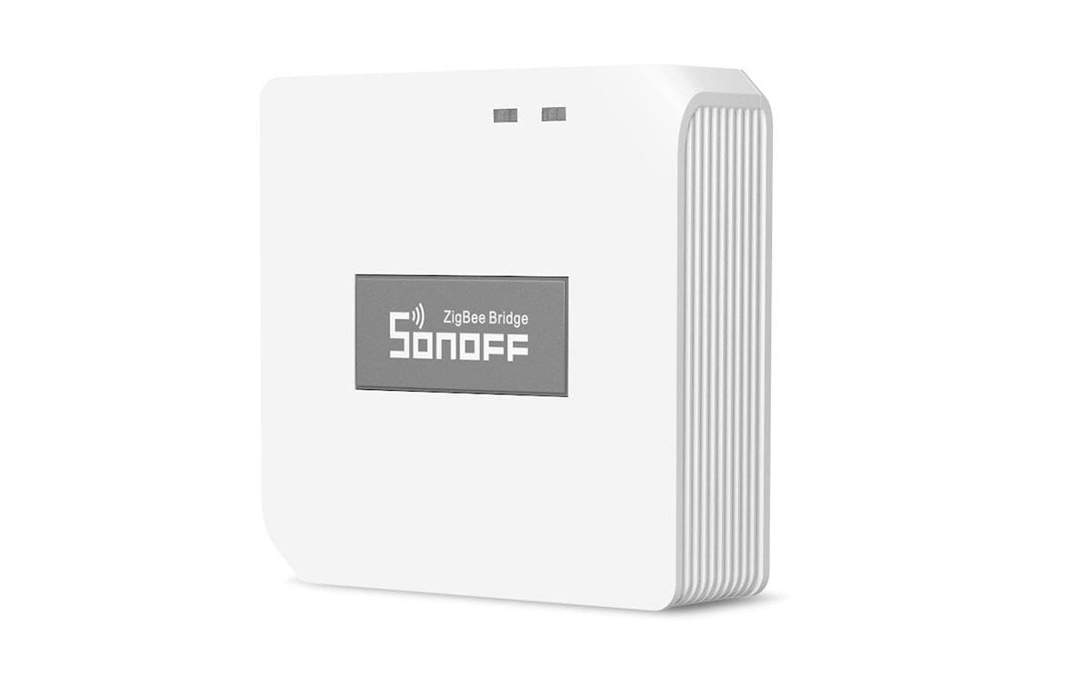 SONOFF ZigBee-Smart Gateway ZB Bridge-P