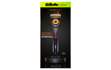 Gillette Labs Heated Razor Travel Pack