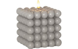 Star Trading LED-Kerze Pillar Flamme Dot,