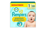 Pampers Windeln Premium Protection