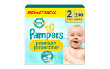 Pampers Windeln Premium Protection