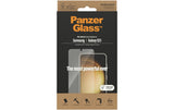PANZERGLASS Clear Glass - UWF, EA