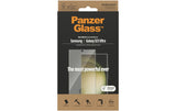 PANZERGLASS Clear Glass - UWF, EA