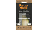 PANZERGLASS Clear Glass - UWF, EA