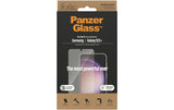 PANZERGLASS Clear Glass - UWF, EA
