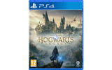 Hogwarts Legacy, PS4