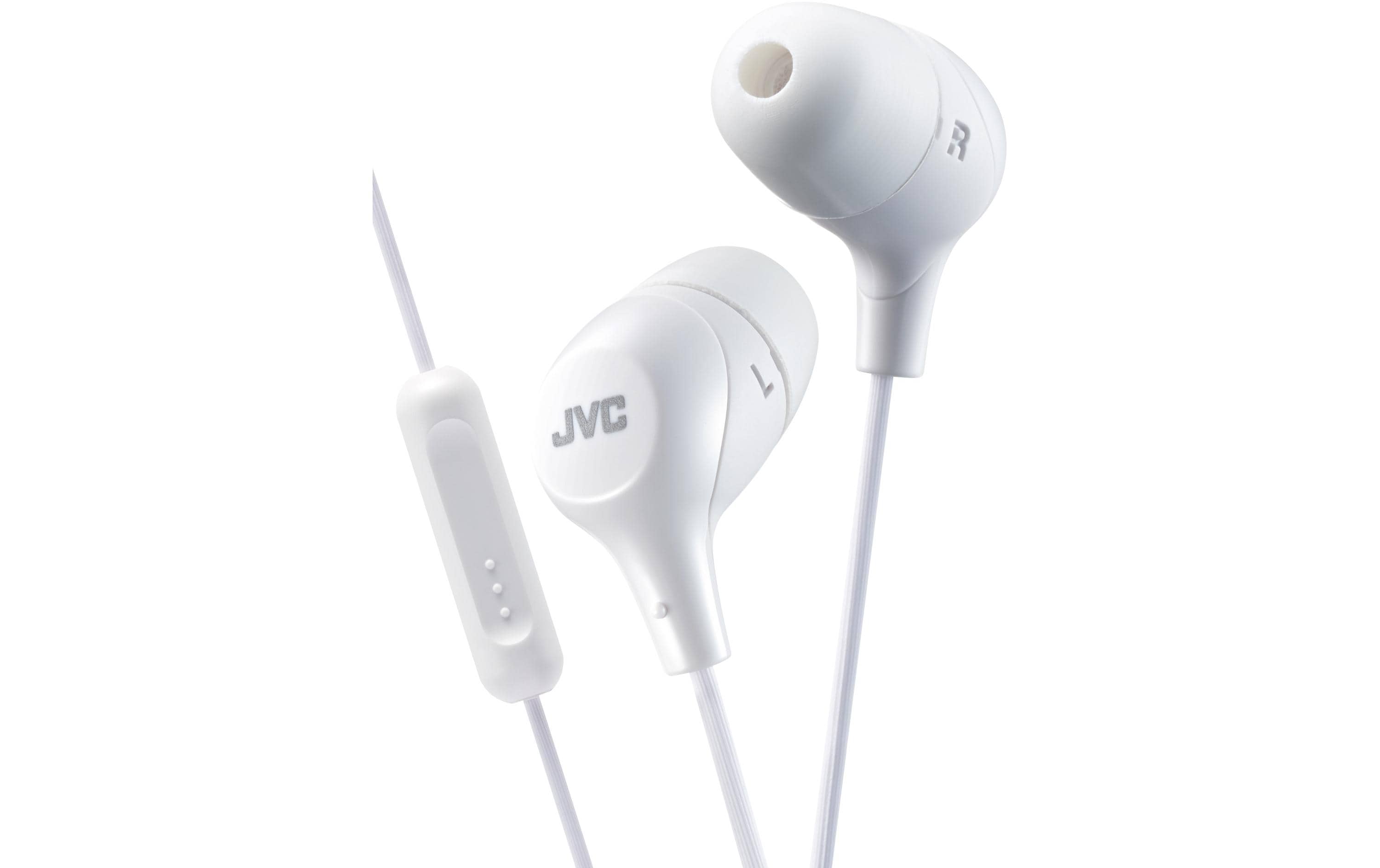 JVC HA-FX38M-W
