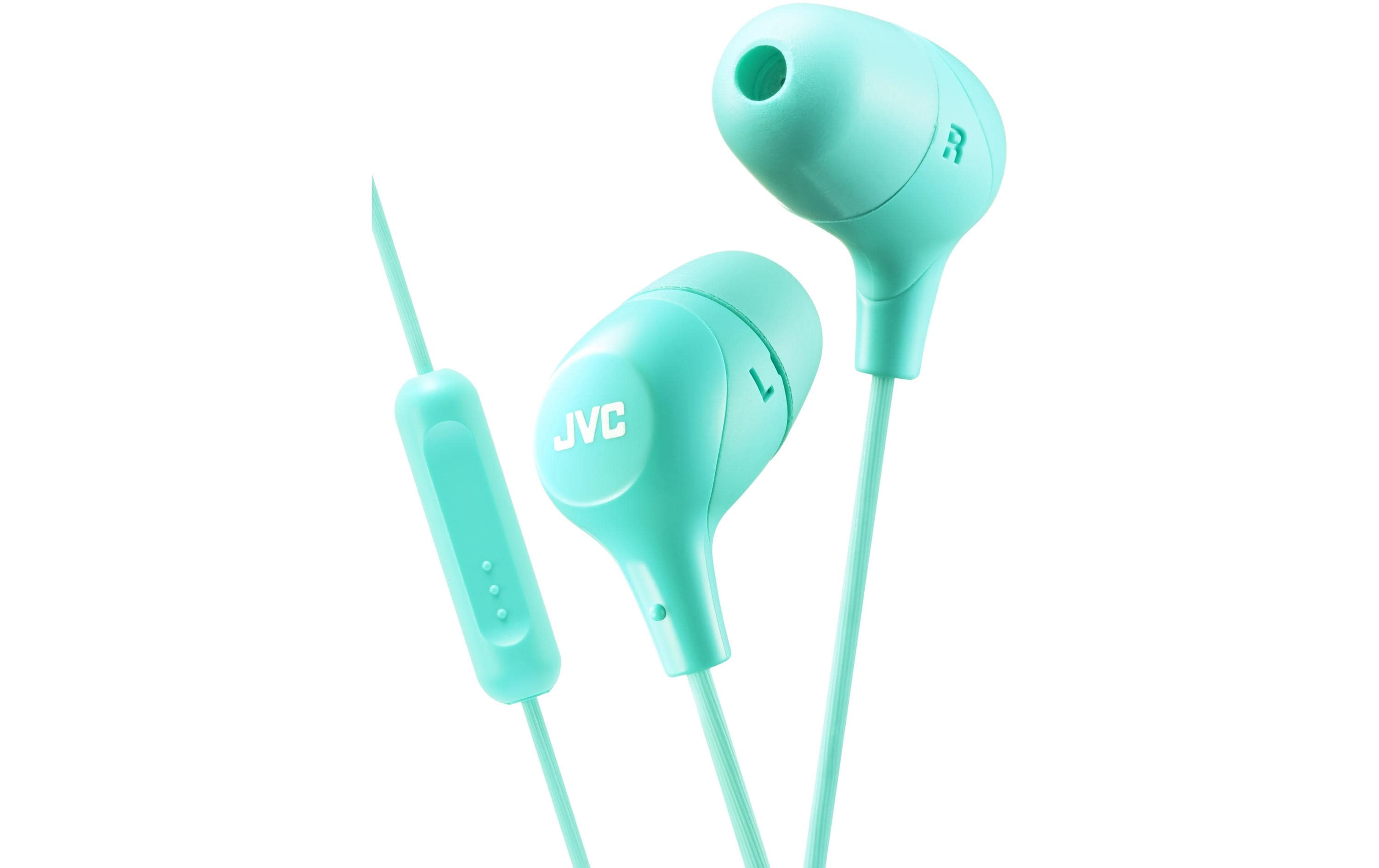 JVC HA-FX38M-G