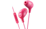 JVC HA-FX38M-P
