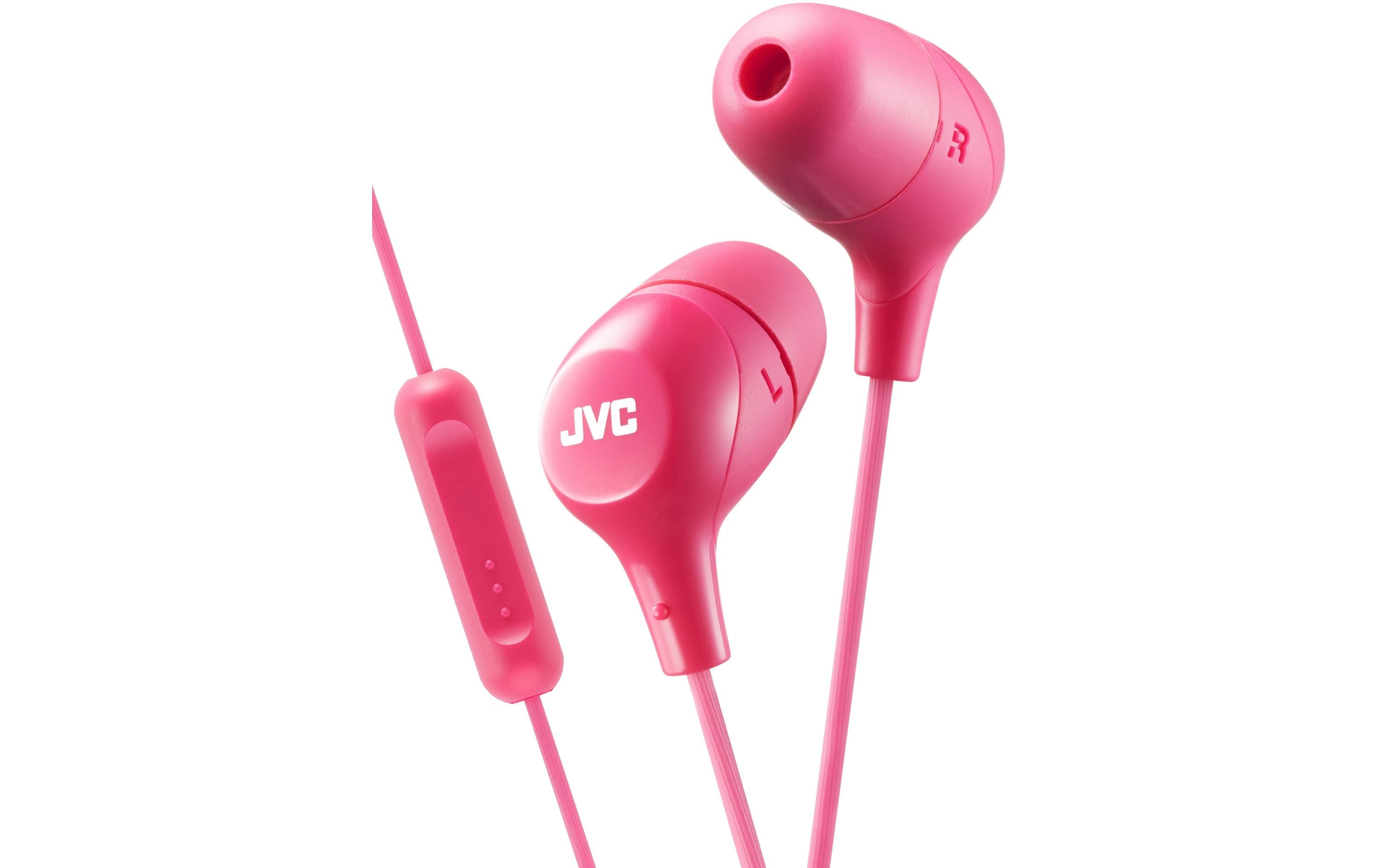 JVC HA-FX38M-P