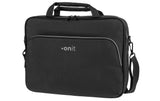 onit Toploader schwarz 13.3-14.1