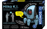MiiKA K.I.