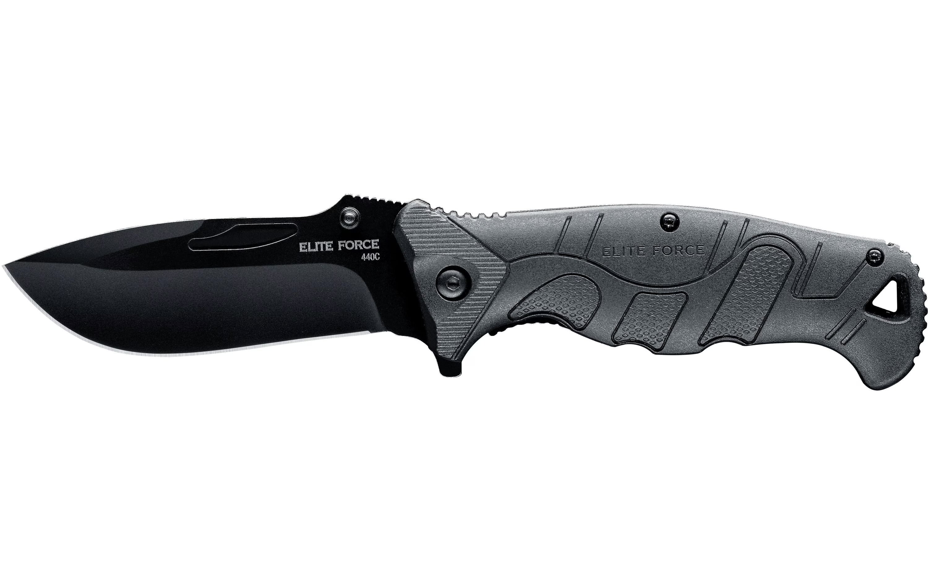 Elite Force Messer EF141 (black)