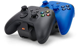 PowerA Dual Charging Dock - Black