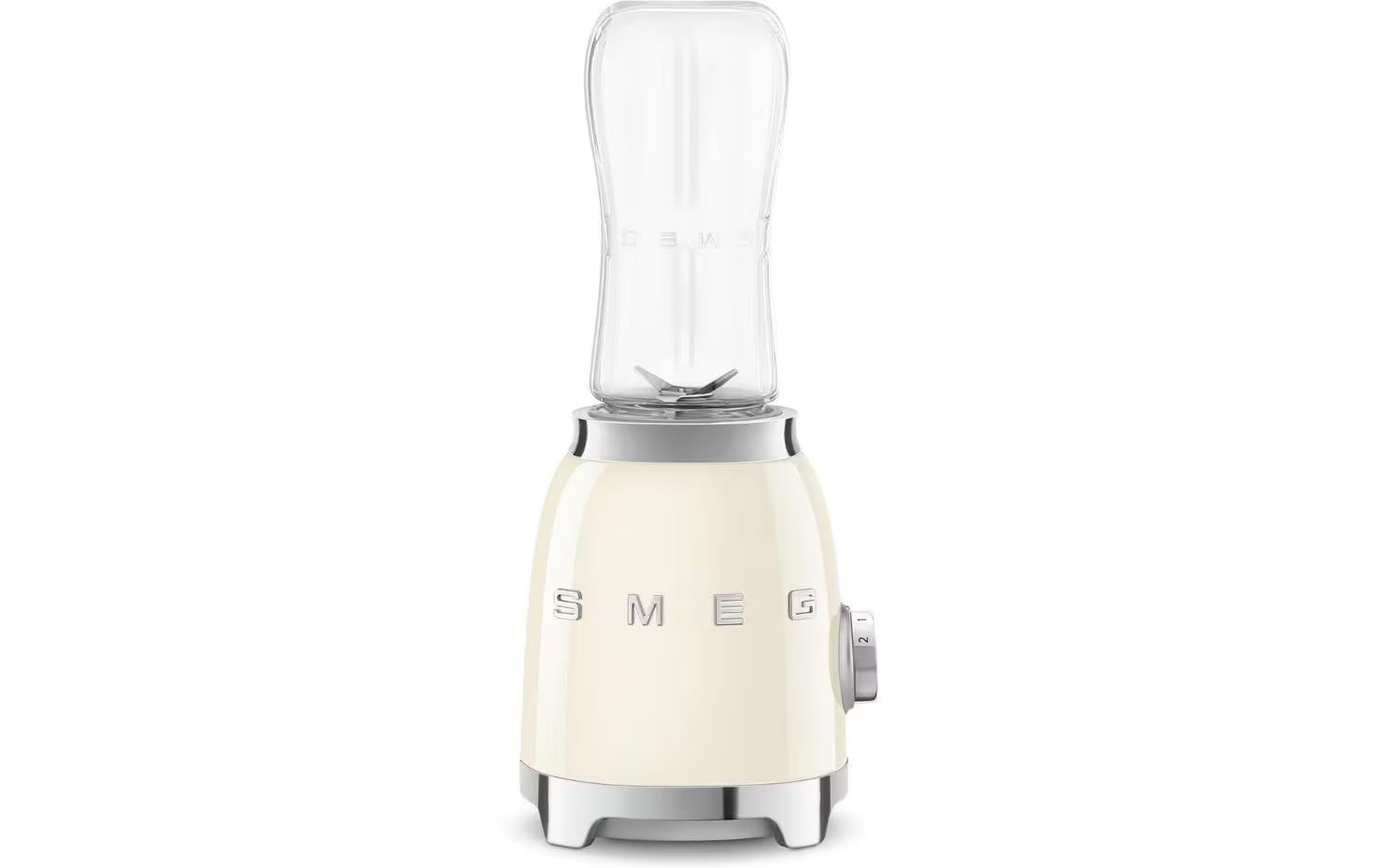 SMEG Standmixer 50s Style PBF01CREU