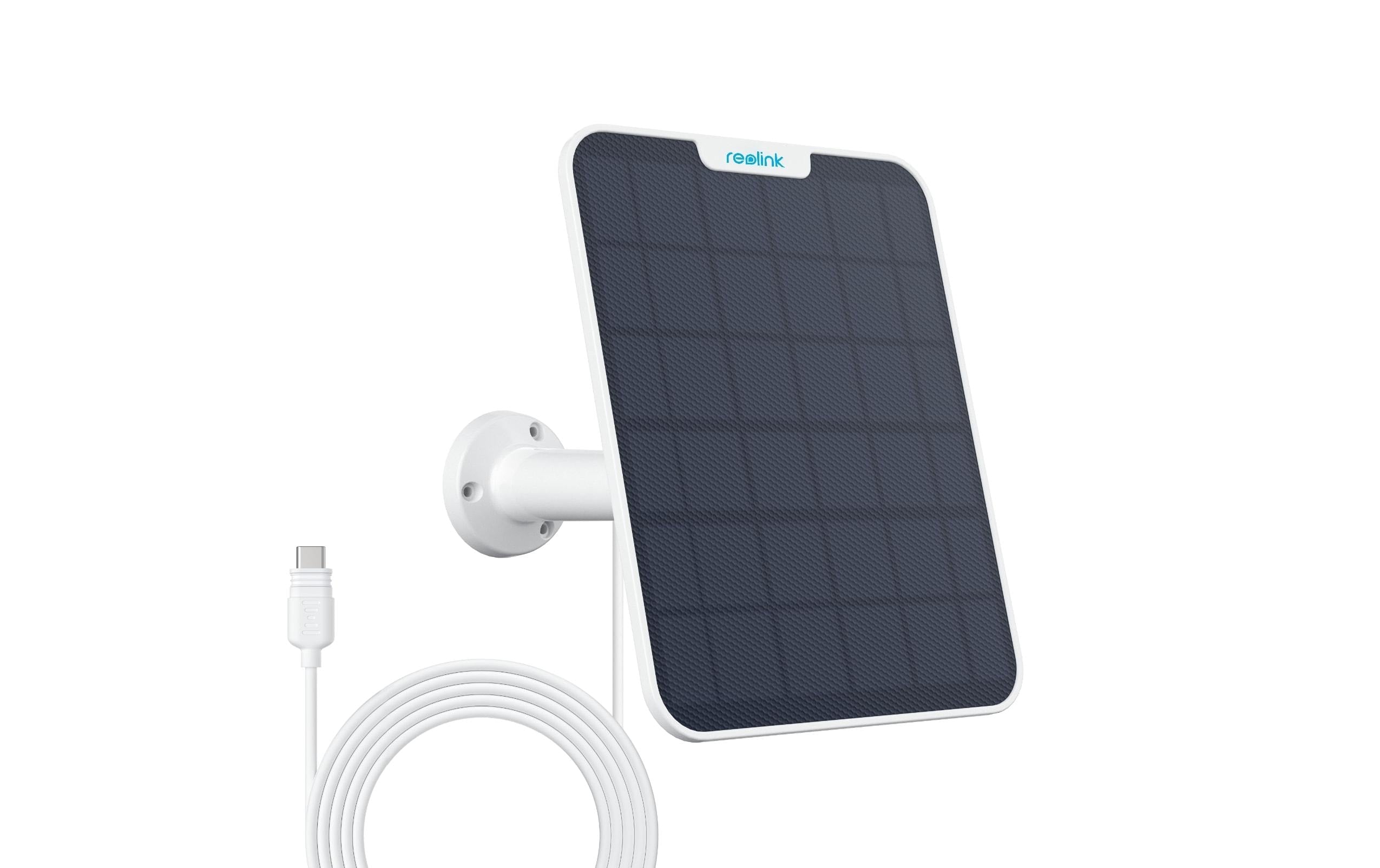Reolink Zubehör Solarpanel 2