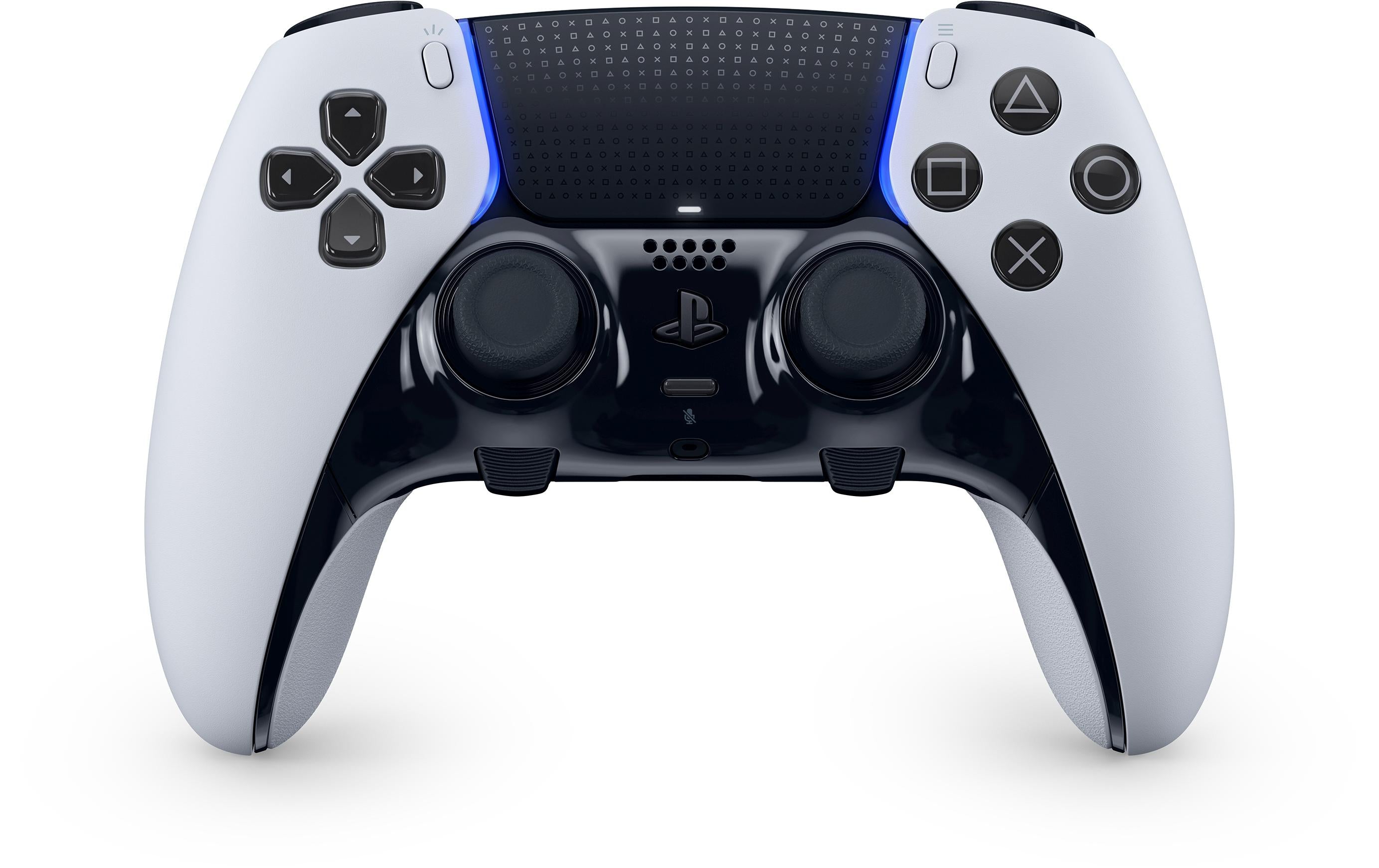 Sony PS5 DualSense Edge Controller