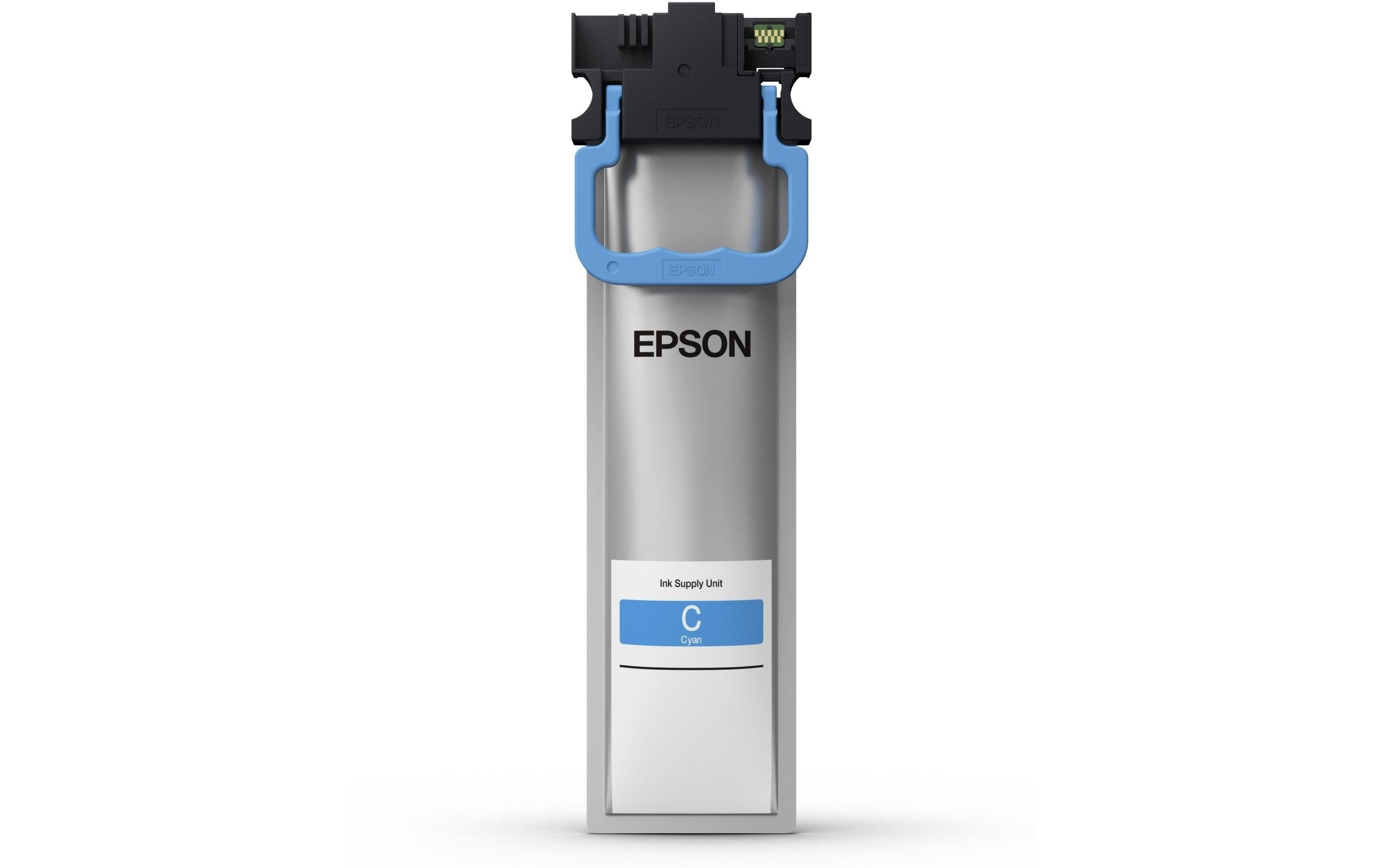 Tinte Epson C13T11C240, cyan