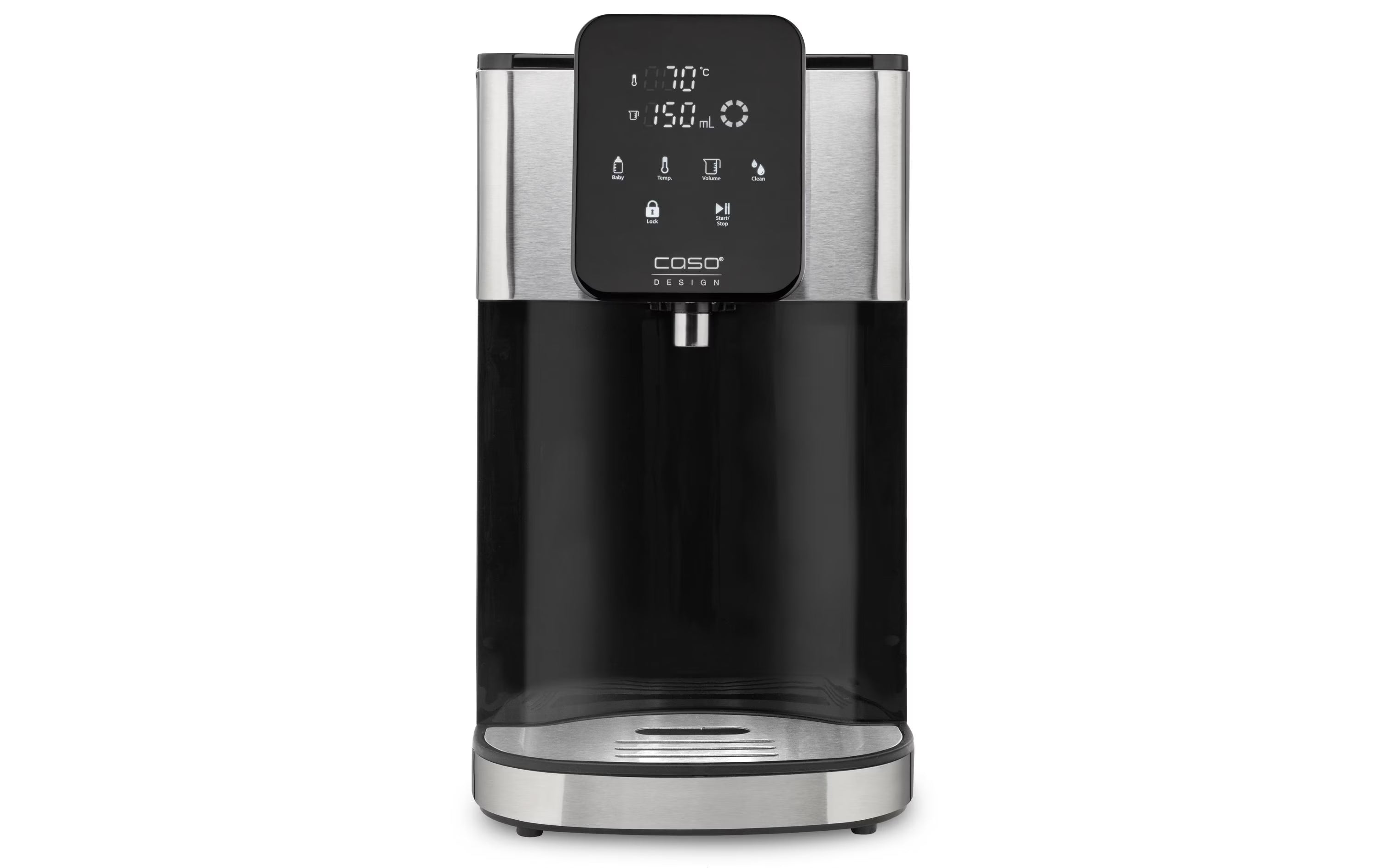 Caso Heiwasserspender HW1660 731.1885.00