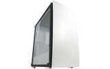 Lc-Power Micro Tower LC-713W-ON