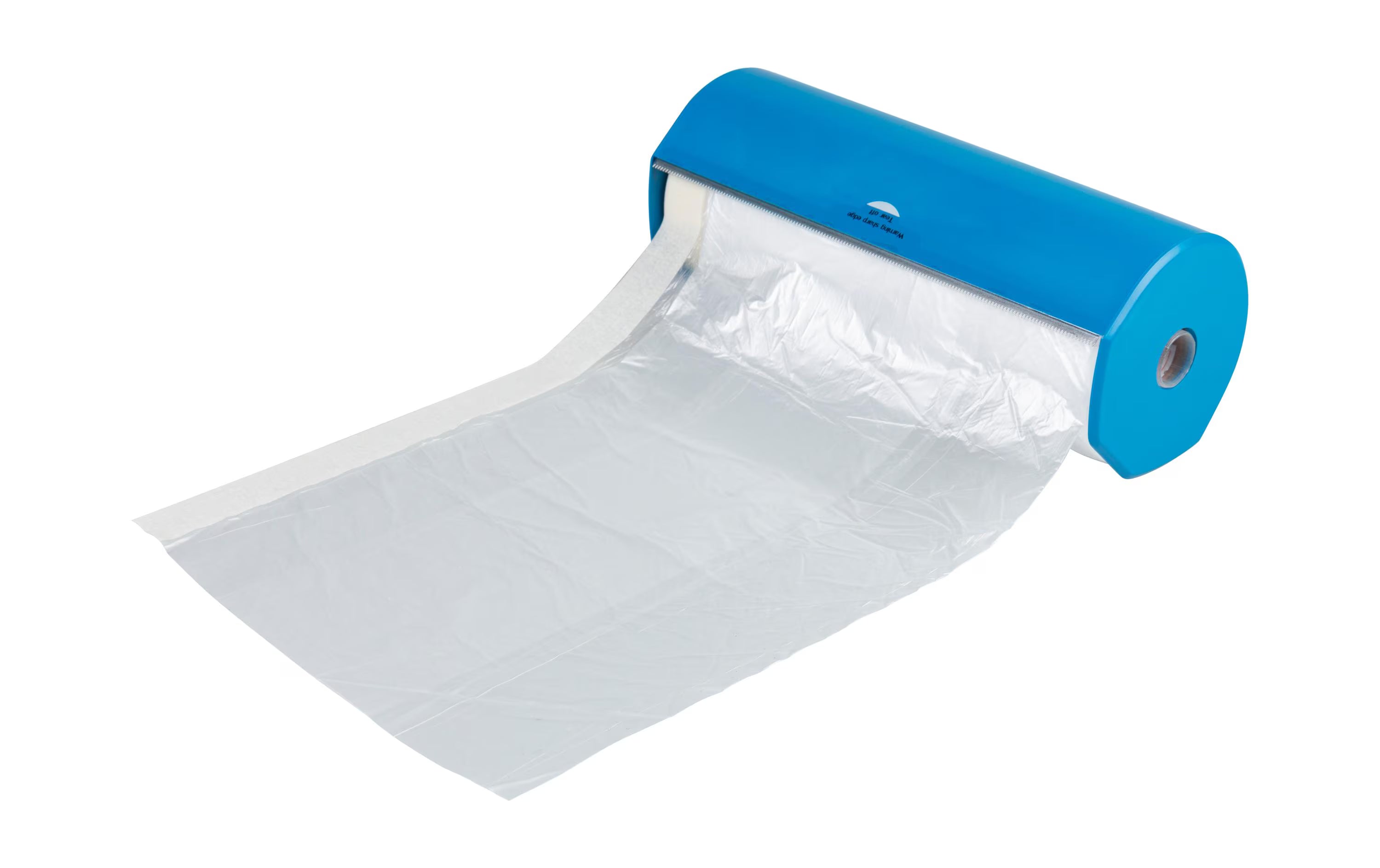 Turbo Cover Abdeckfolie KOMFORT 140cm x 33m