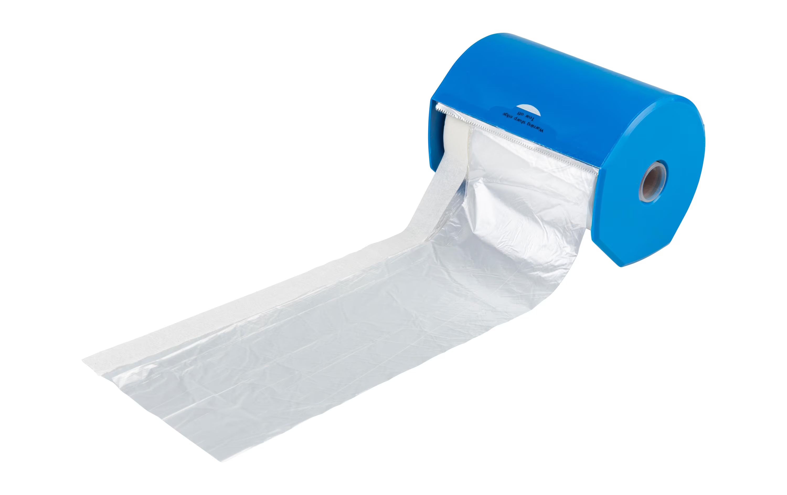 Turbo Cover Abdeckfolie KOMFORT 55cm x 33m