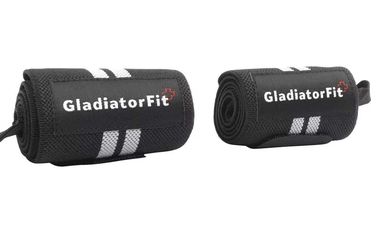 Elastische Handgelenksbänder