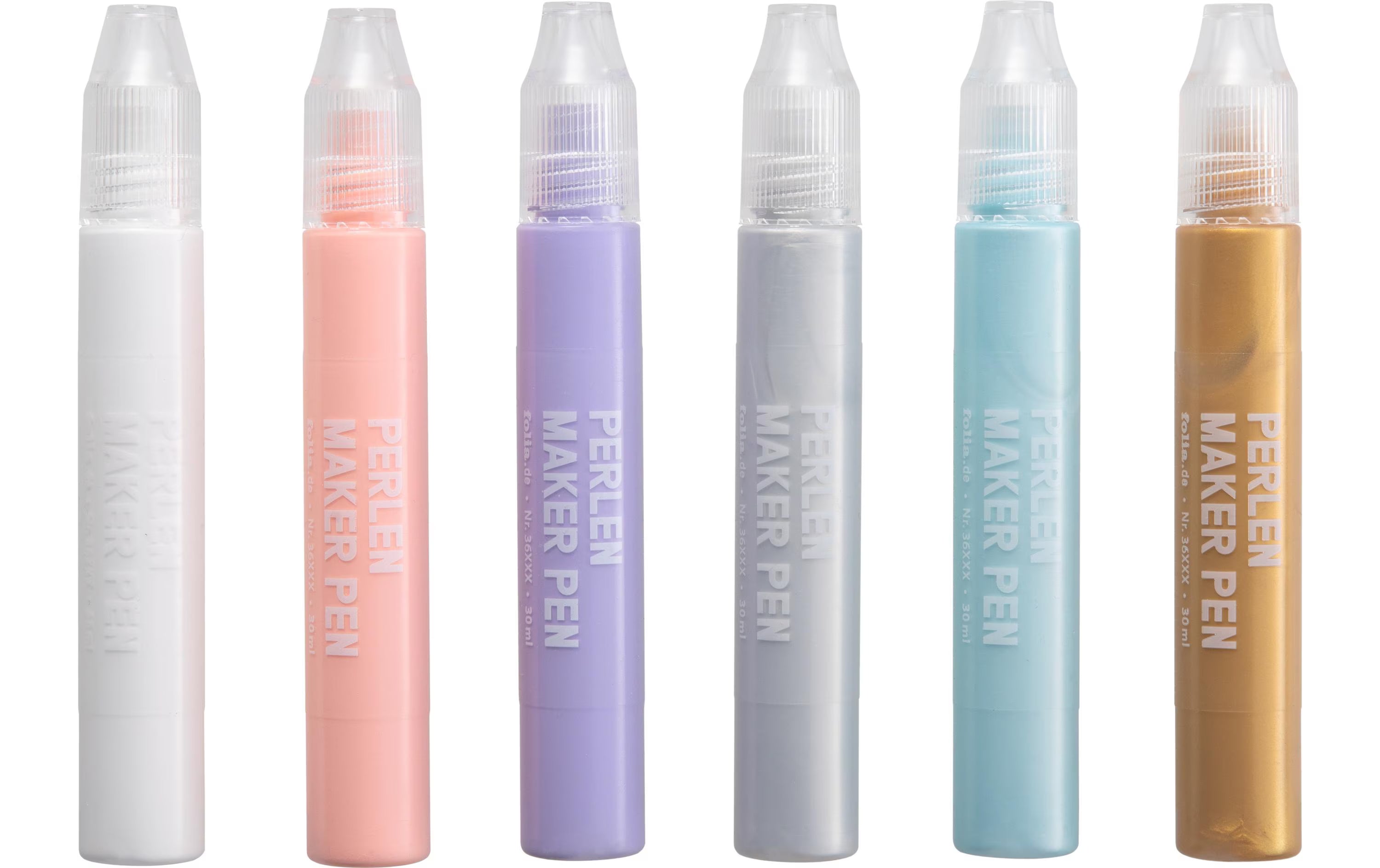 Folia Perlen Maker Pen