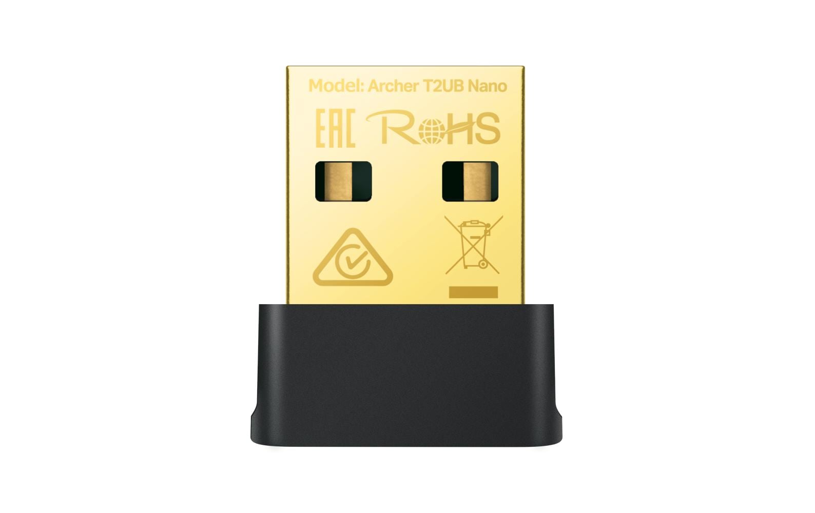 TP-Link Archer T2UB Nano