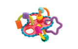 Playgro Roundabout Rassel