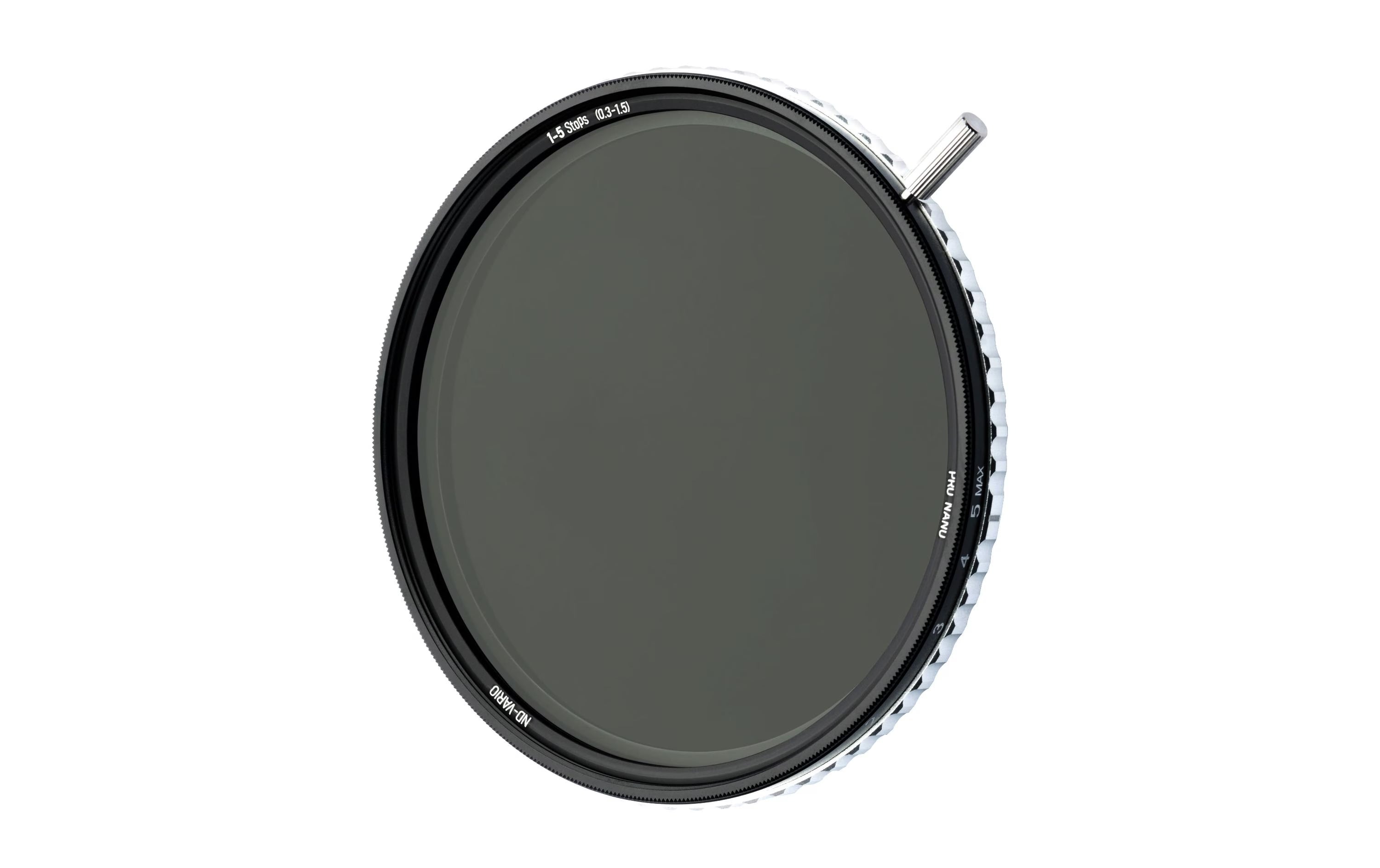 Vario Graufilter True Color 1-5 Stops