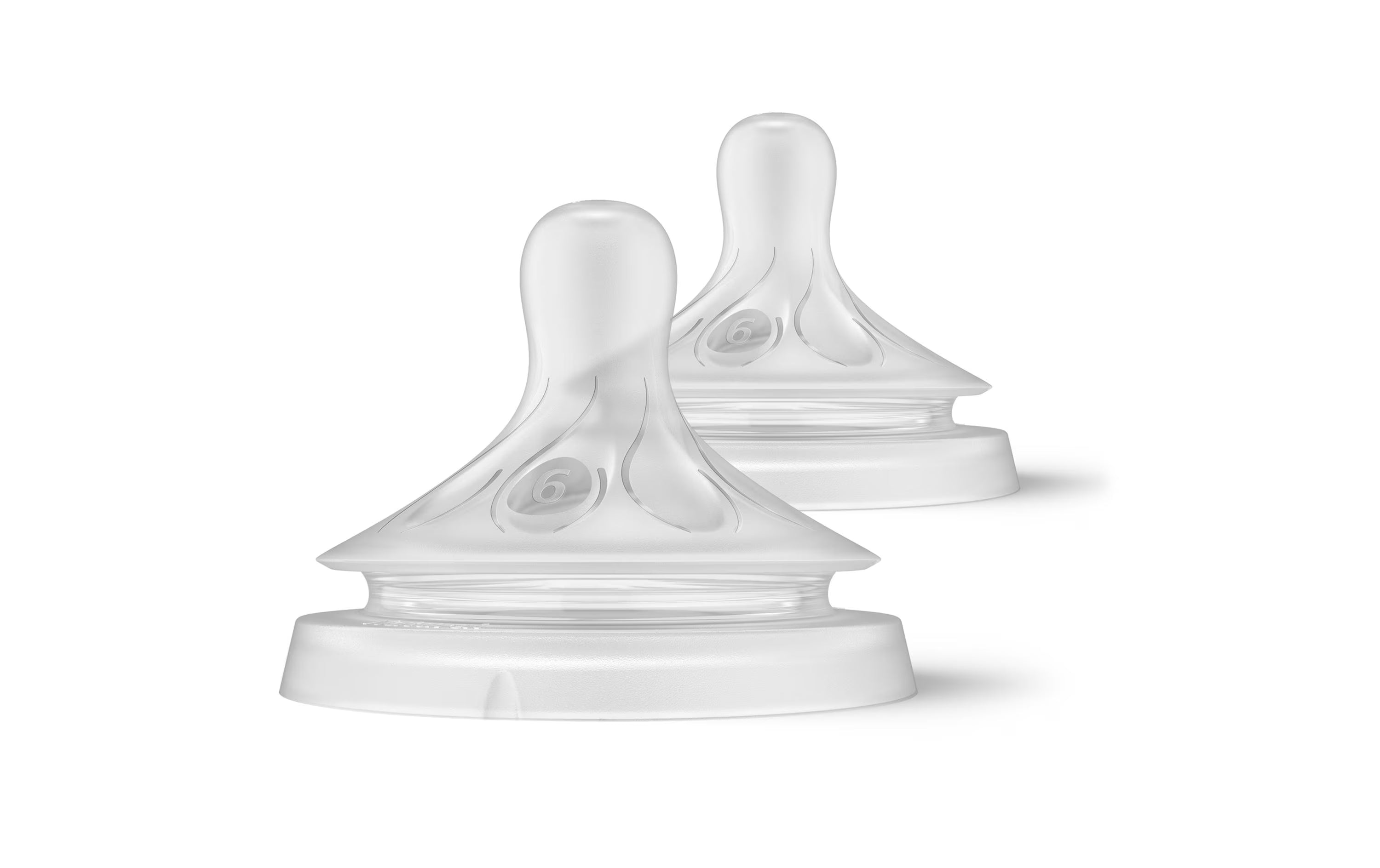 Philips Avent Natural Response Sauger