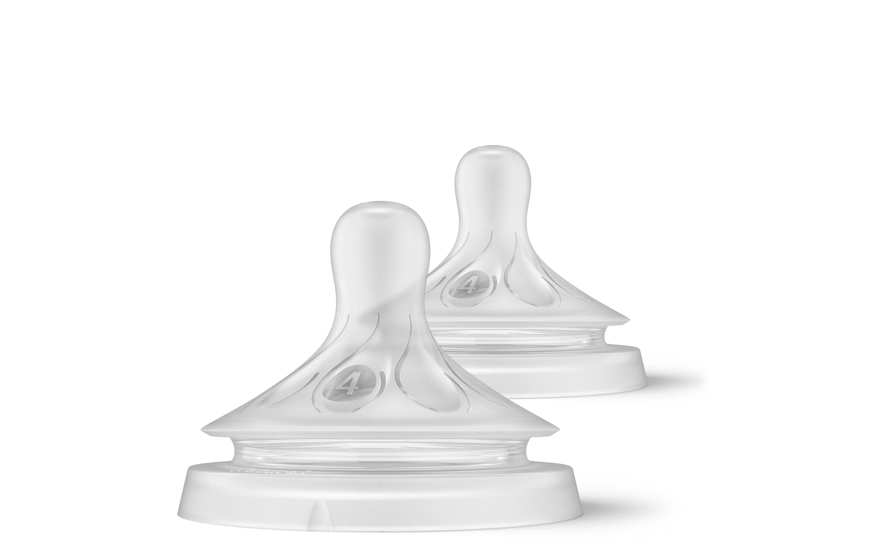 Philips Avent Natural Response Sauger