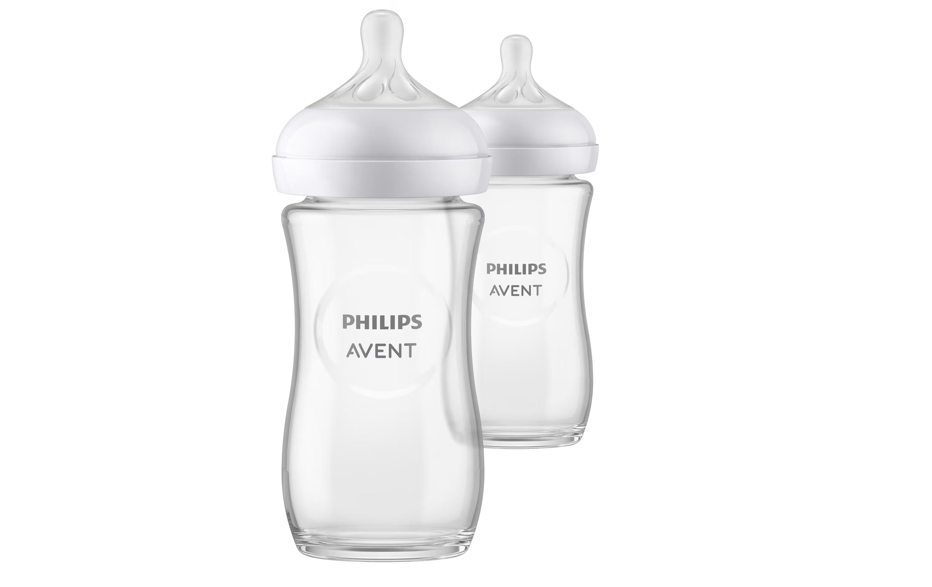 Philips Avent Natural Response Flasche