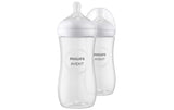 PHILIPS AVENT Flaschenset Natural Response