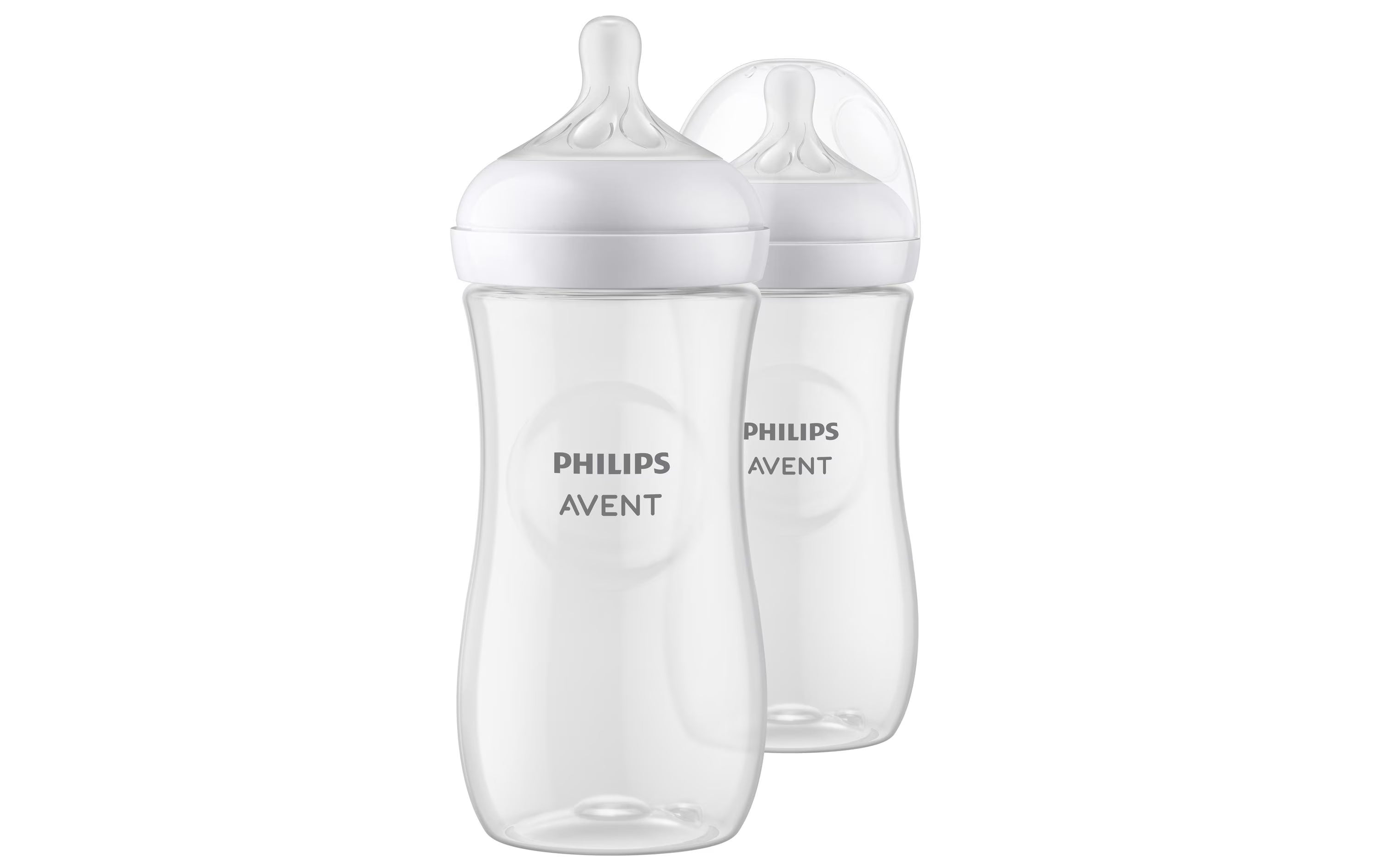 PHILIPS AVENT Flaschenset Natural Response