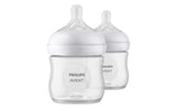 PHILIPS AVENT Flaschenset Natural Response