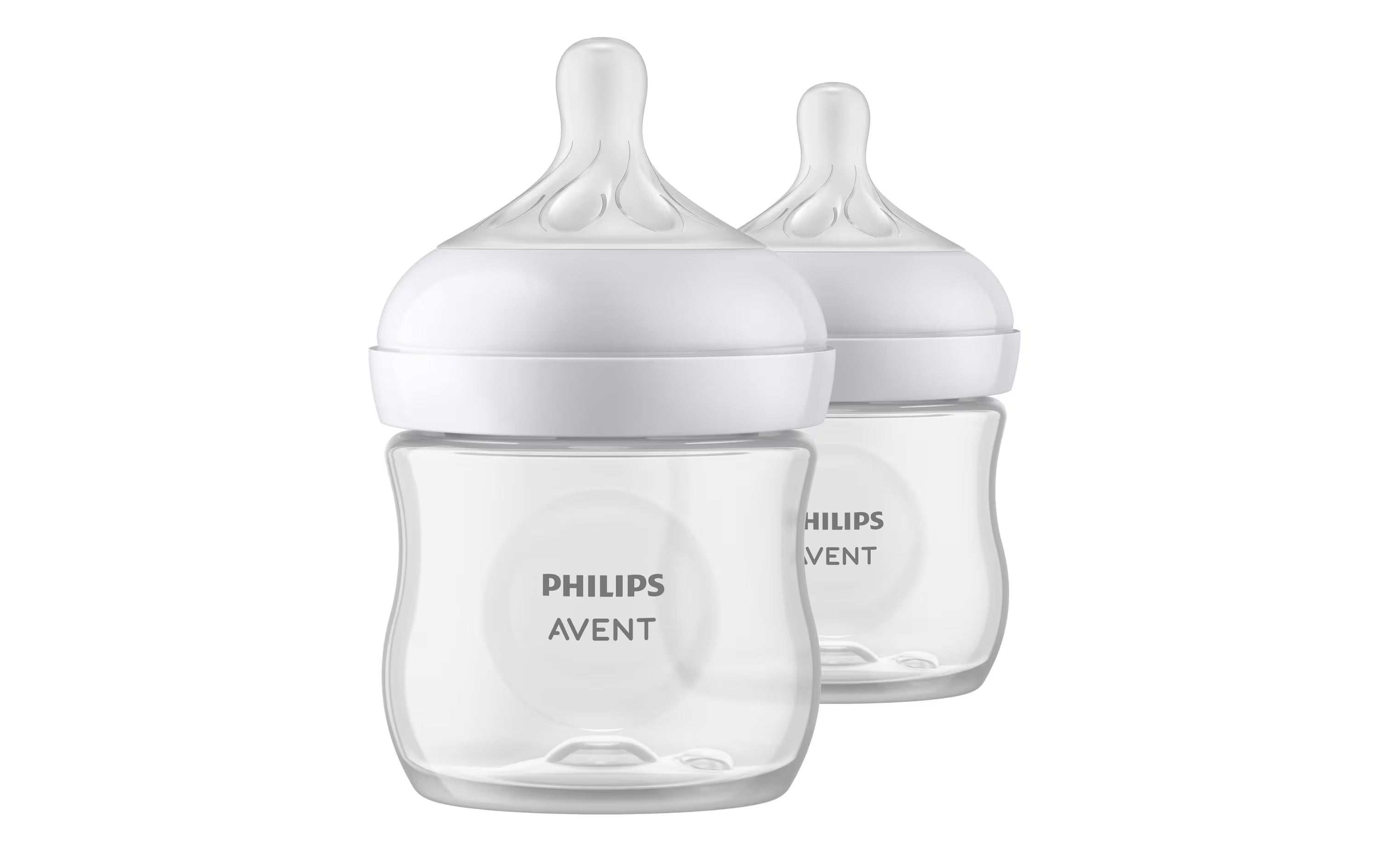 PHILIPS AVENT Flaschenset Natural Response