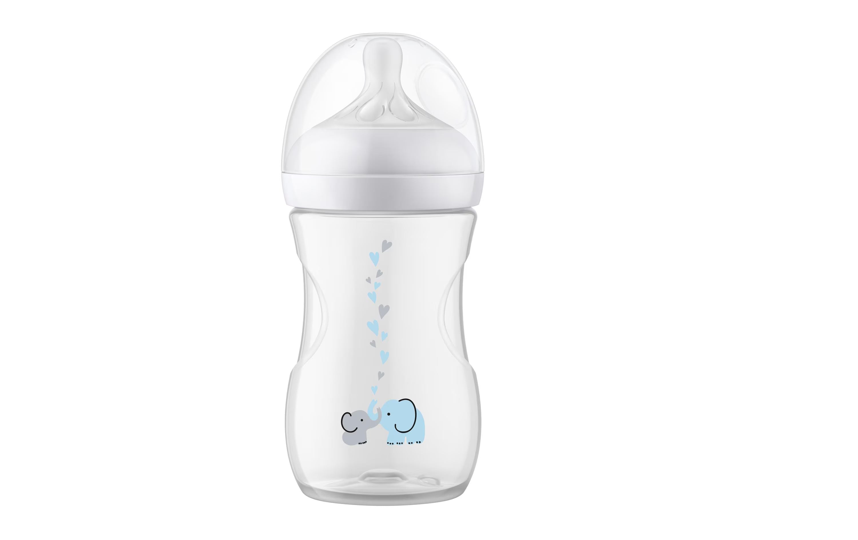 Philips Avent Natural Response Flasche
