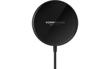 VONMÄHLEN Aura Mini Black