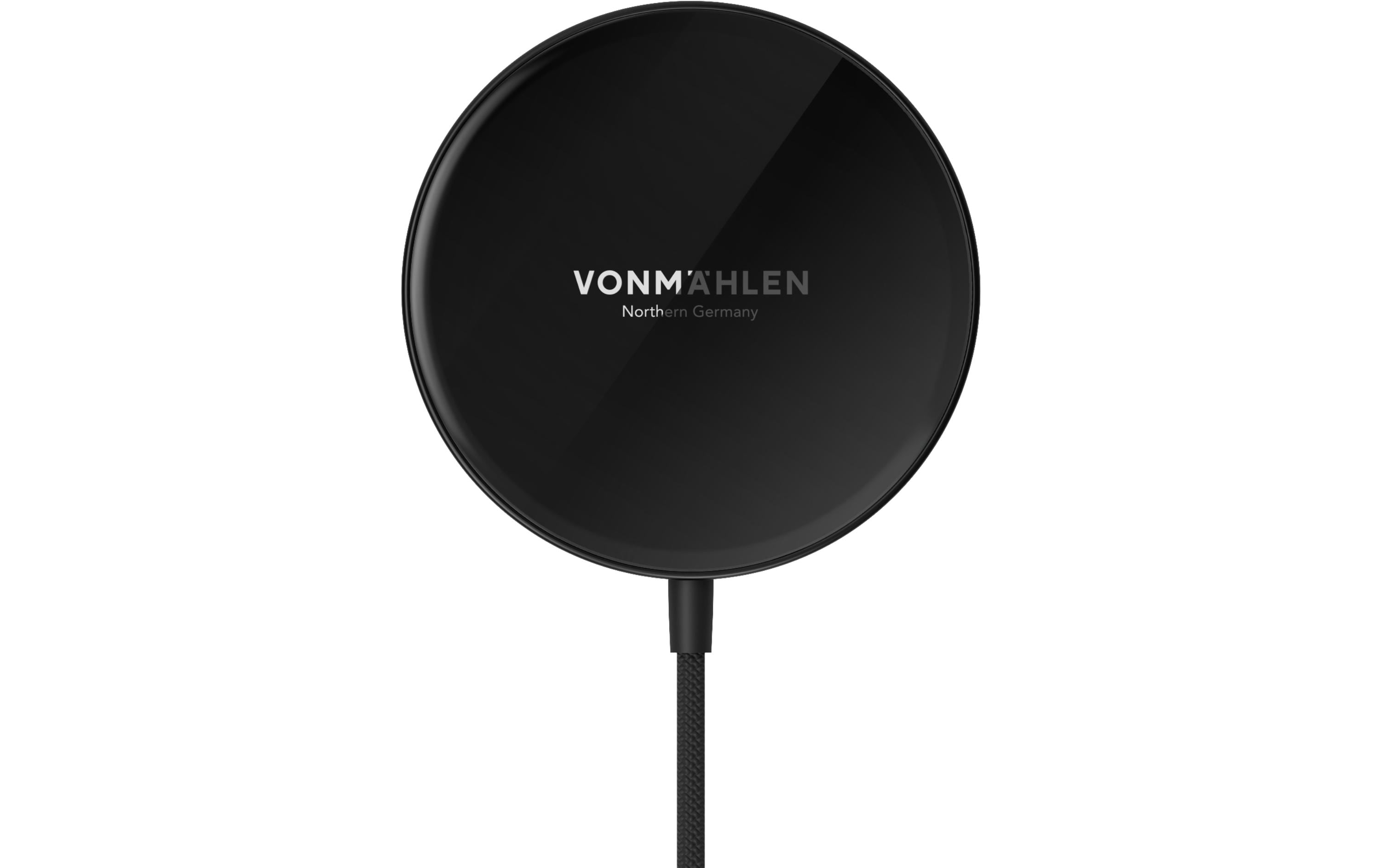 VONMÄHLEN Aura Mini Black